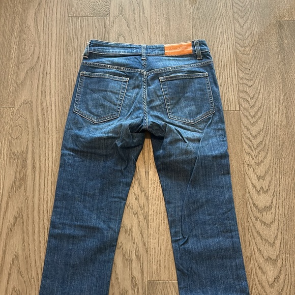 Acne Jeans - Picture 5 of 5